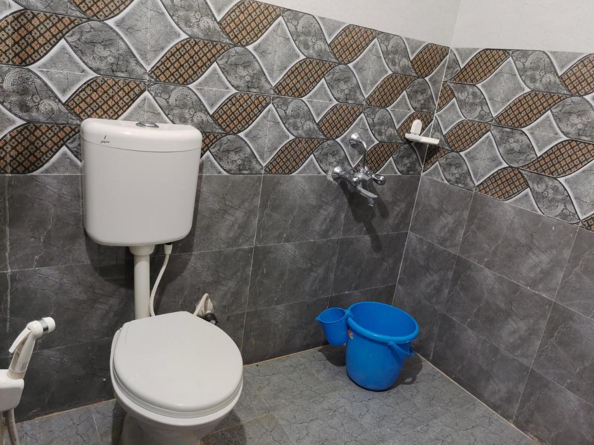 Gaurav Guest House Бодх-Гая Экстерьер фото