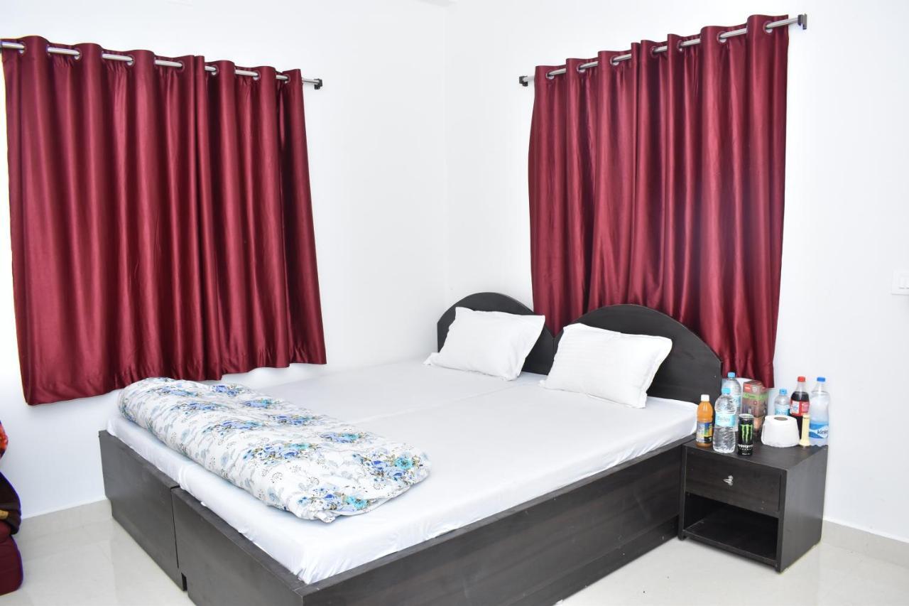 Gaurav Guest House Бодх-Гая Экстерьер фото